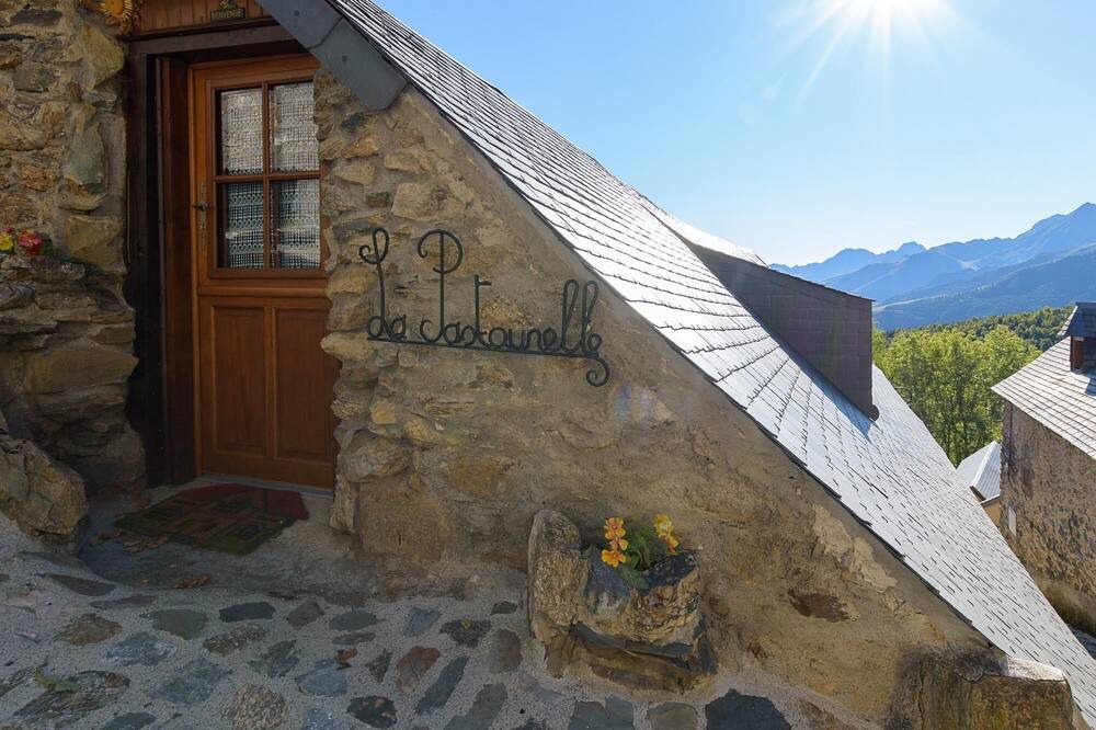 Photo of Outdoor in Saint-Lary-Soulan