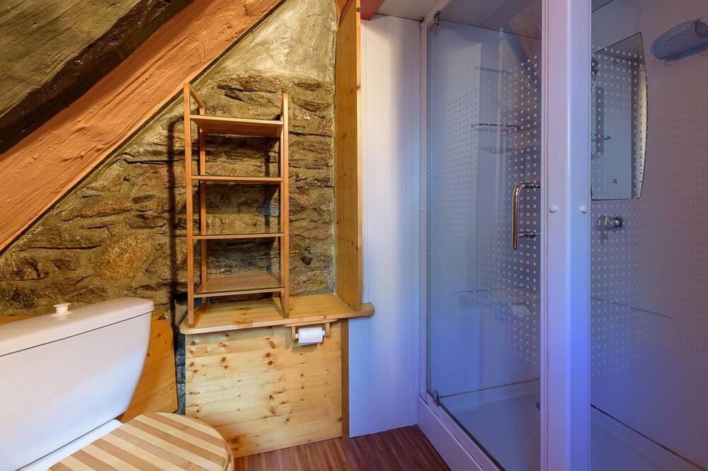 Photo of Bathroom in Saint-Lary-Soulan