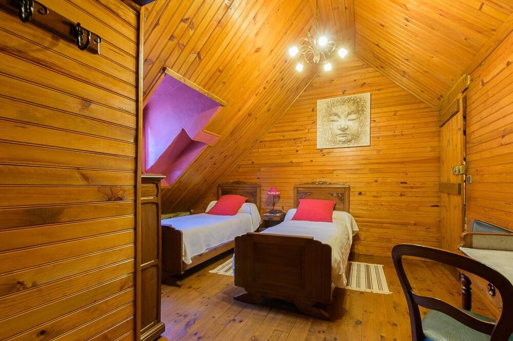 Photo of Bedroom in Saint-Lary-Soulan