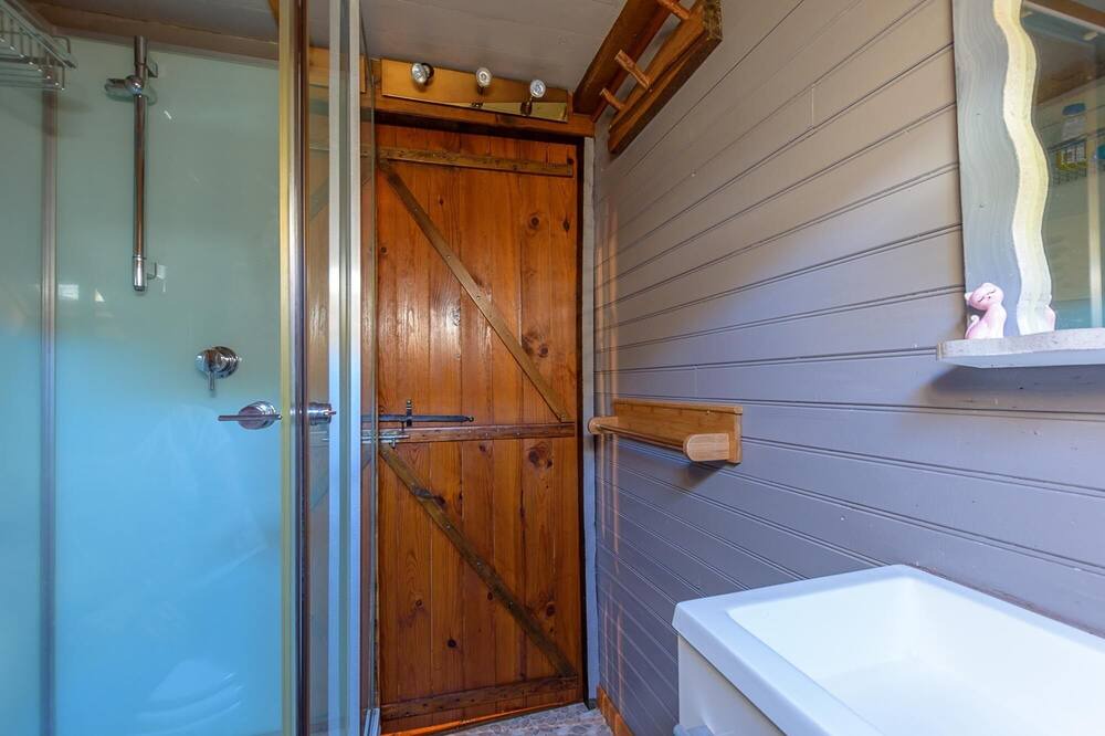 Photo of Bathroom in Saint-Lary-Soulan