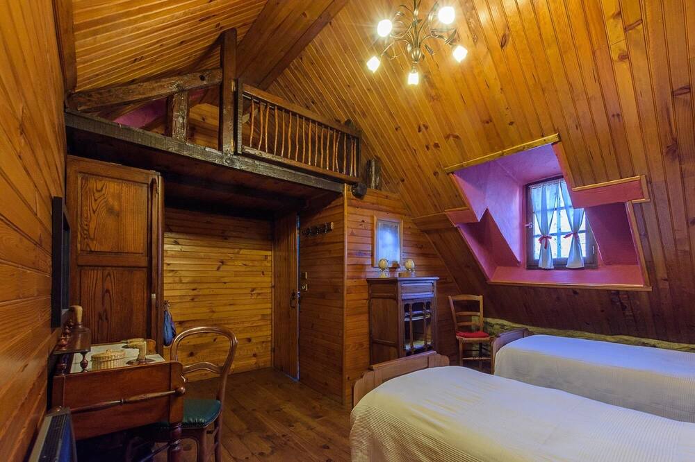 Photo of Bedroom in Saint-Lary-Soulan