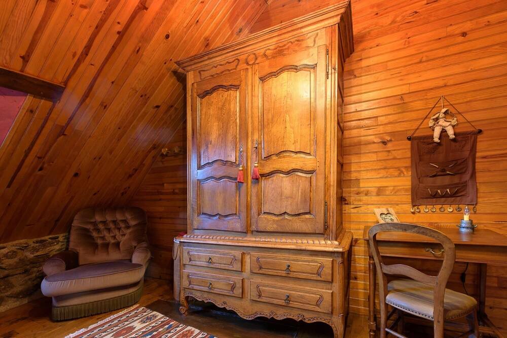 Photo of Bedroom in Saint-Lary-Soulan
