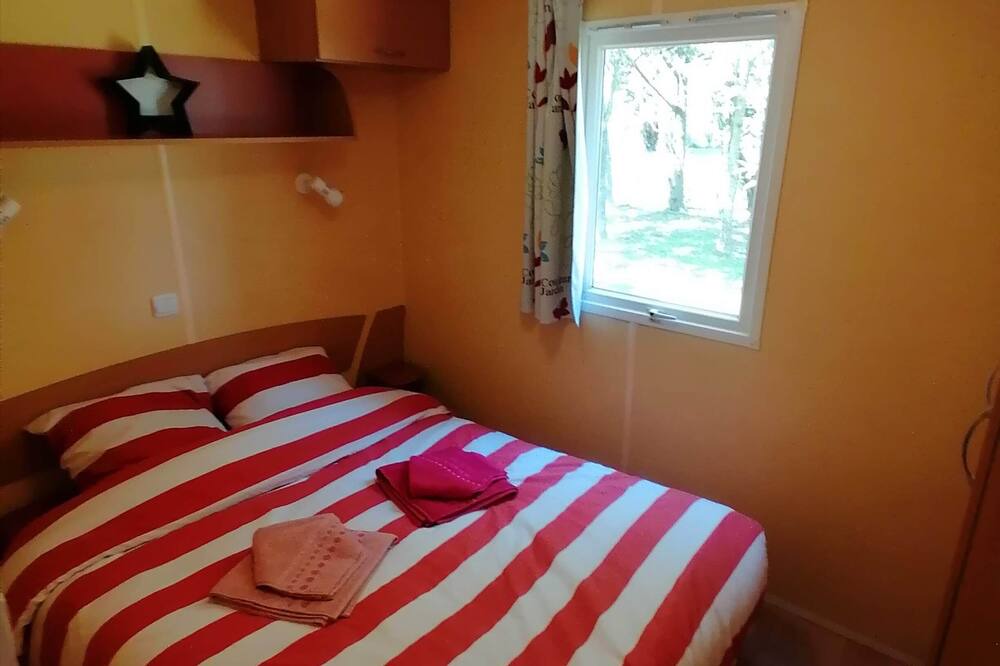 Photo of Bedroom in Puyravault
