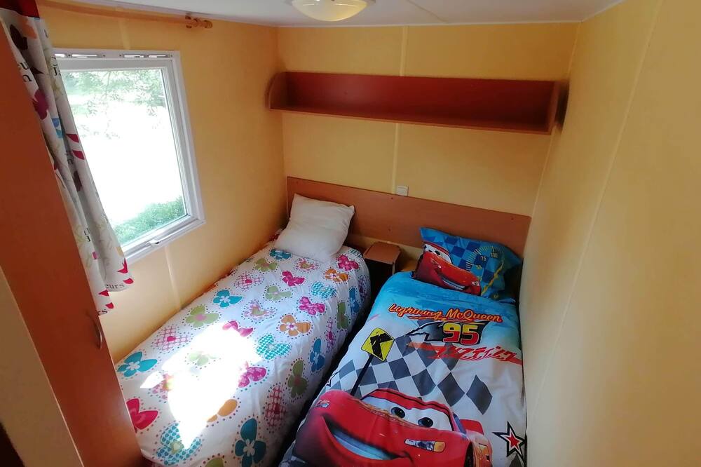 Photo of Bedroom in Puyravault