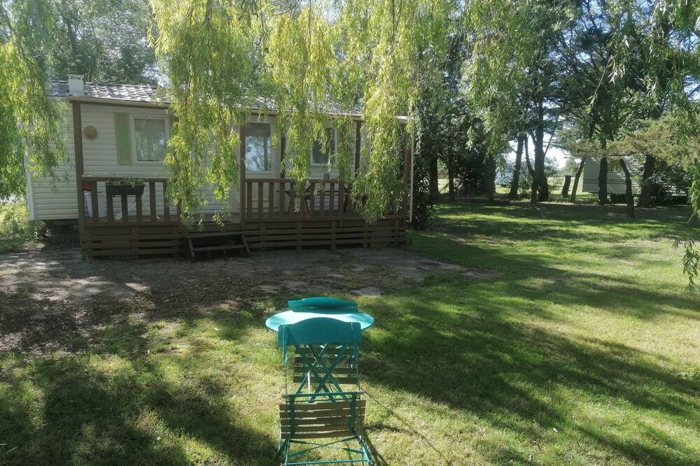 Photo of Outdoor in Puyravault
