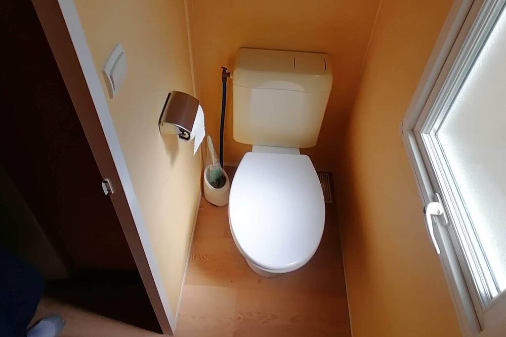 Photo of Bathroom in Puyravault