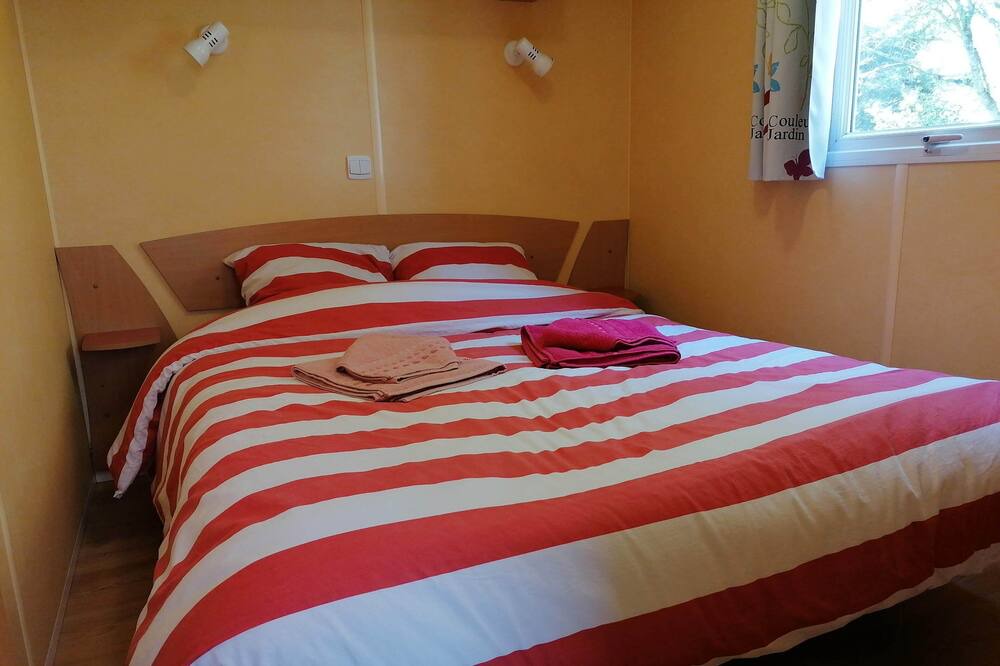 Photo of Bedroom in Puyravault