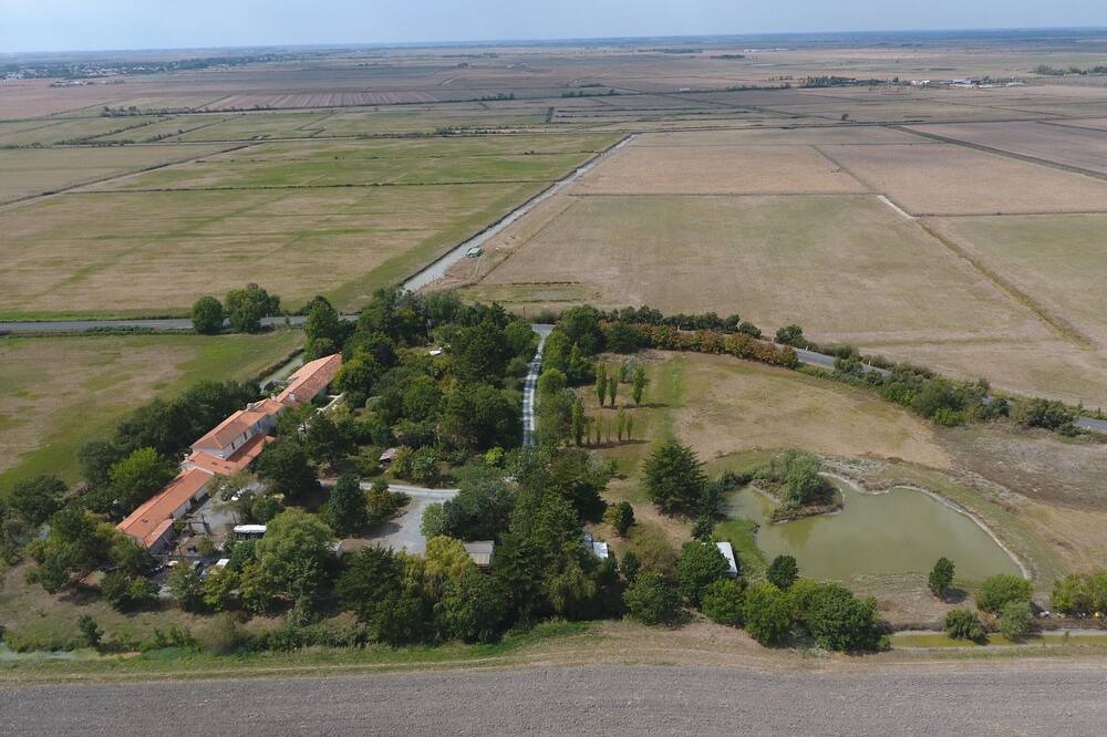Photo of Outdoor in Puyravault