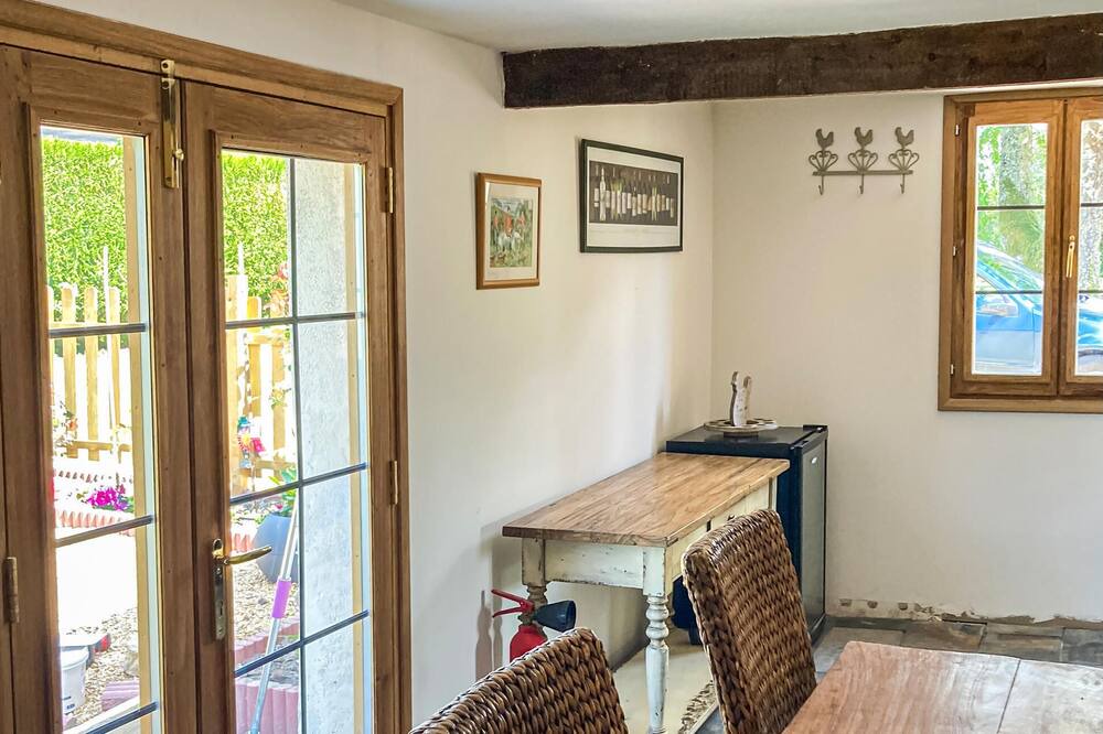 Photo of Bedroom in Noyant-Villages
