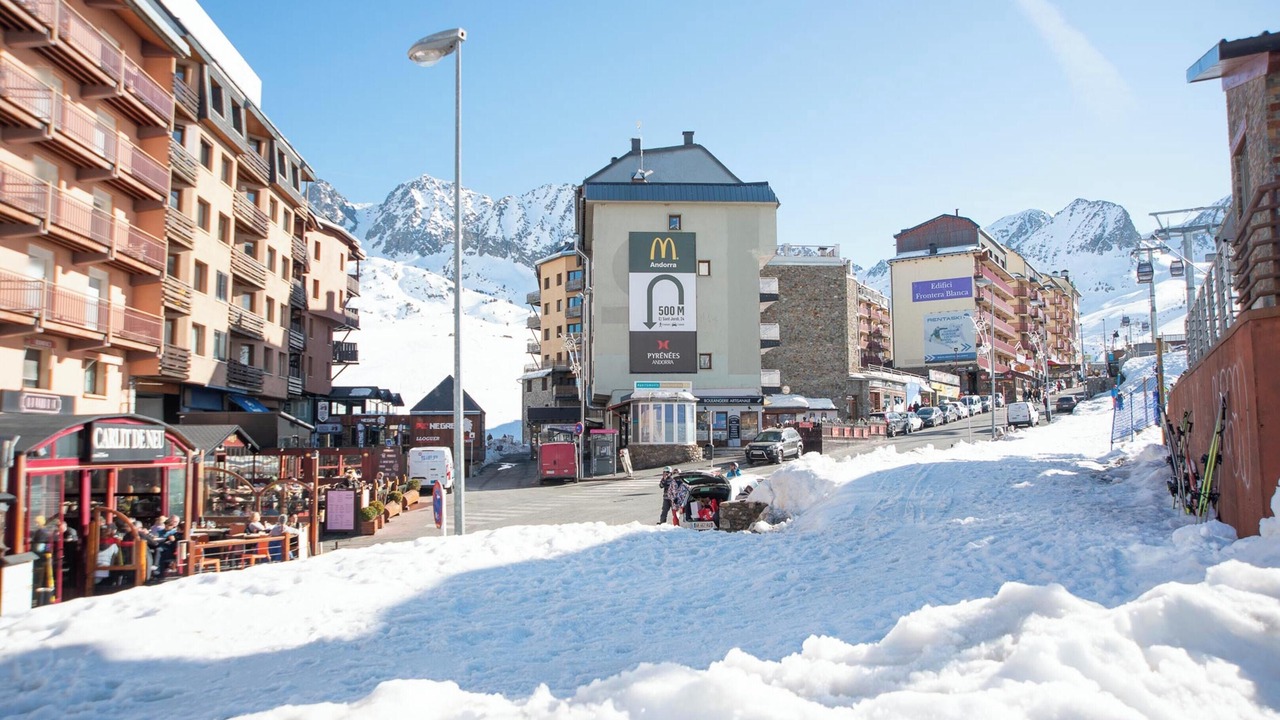 Photo of Outdoor in Pas de la Casa