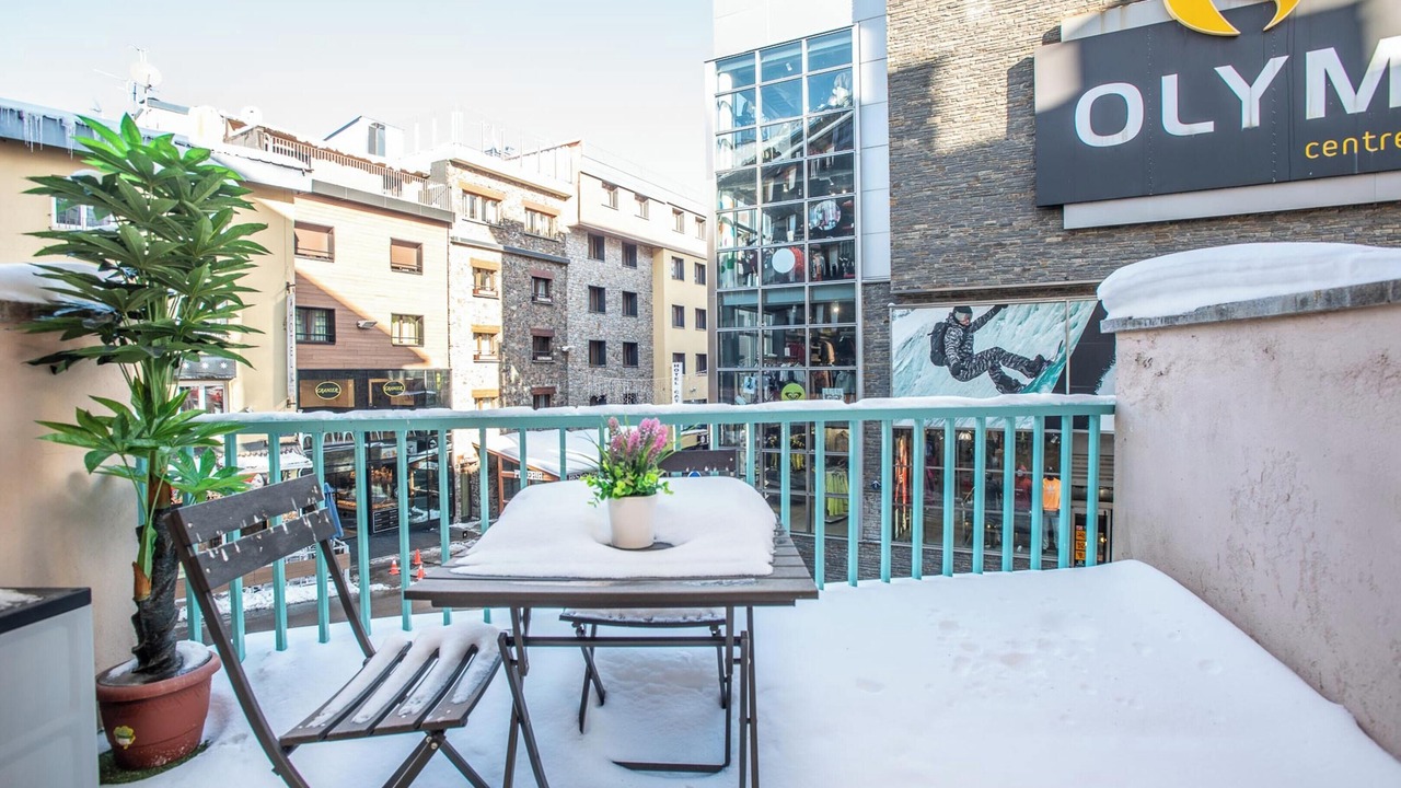 Photo of Outdoor in Pas de la Casa