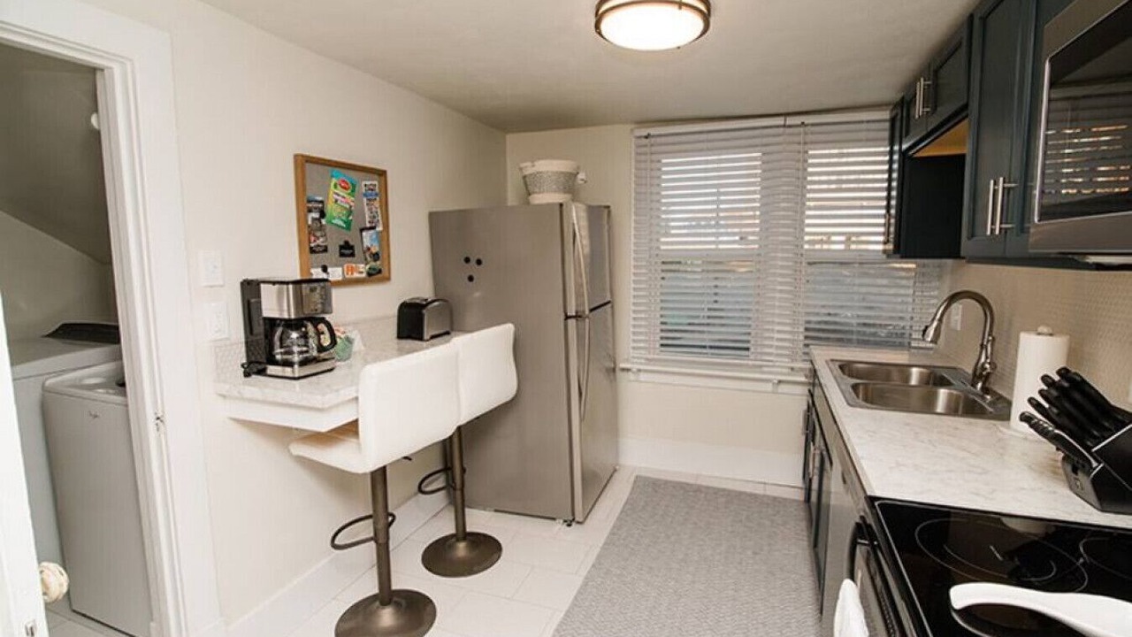 Photo of Kitchen in Jefferson City