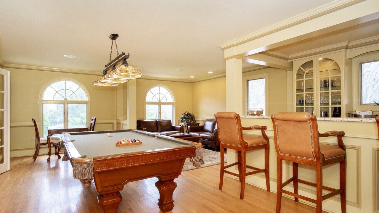 Photo of Bedroom in North Granby