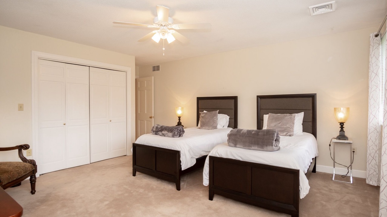 Photo of Bedroom in North Granby