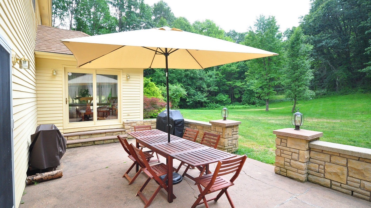 Photo of Outdoor in North Granby