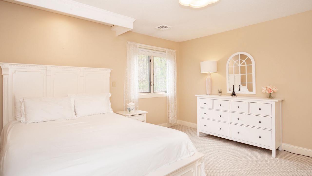 Photo of Bedroom in North Granby