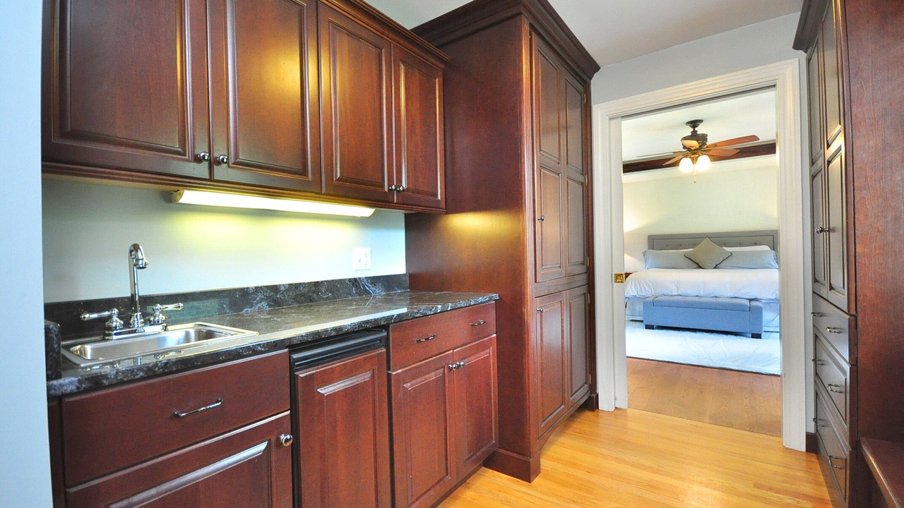 Photo of Kitchen in North Granby