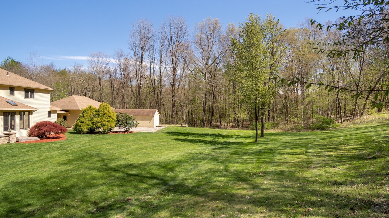 Photo of Outdoor in North Granby