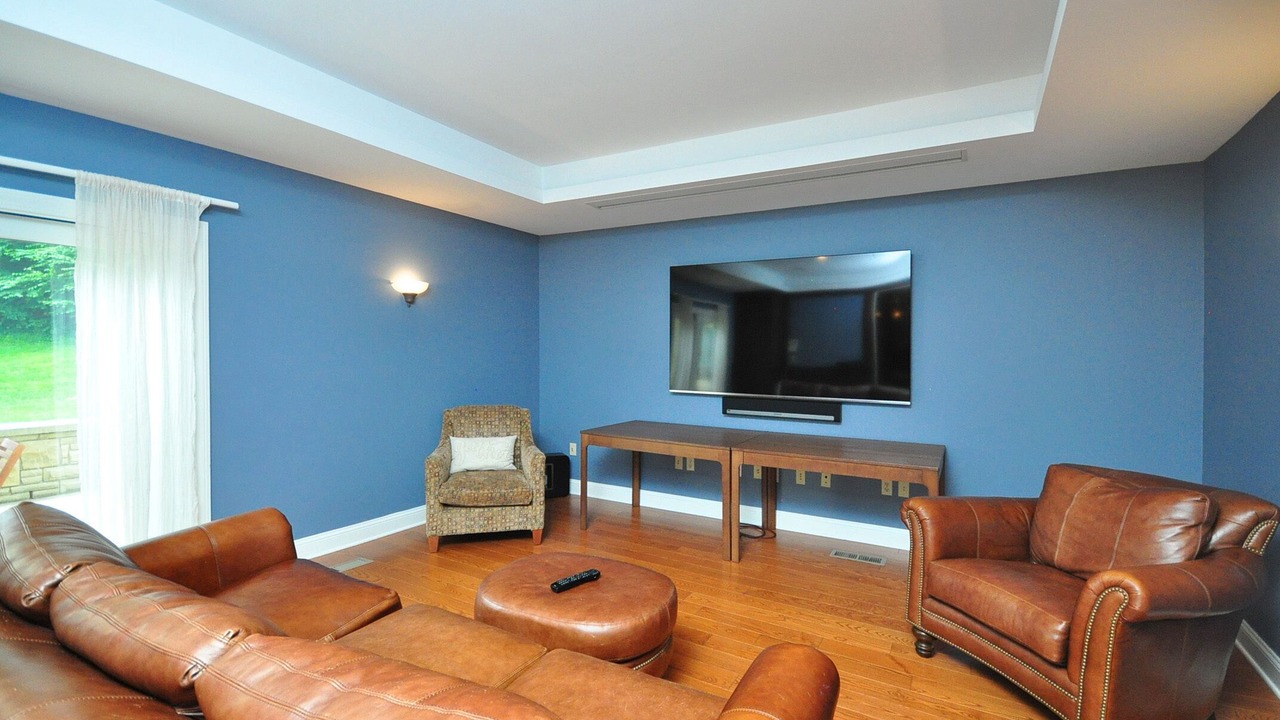 Photo of Livingroom in North Granby