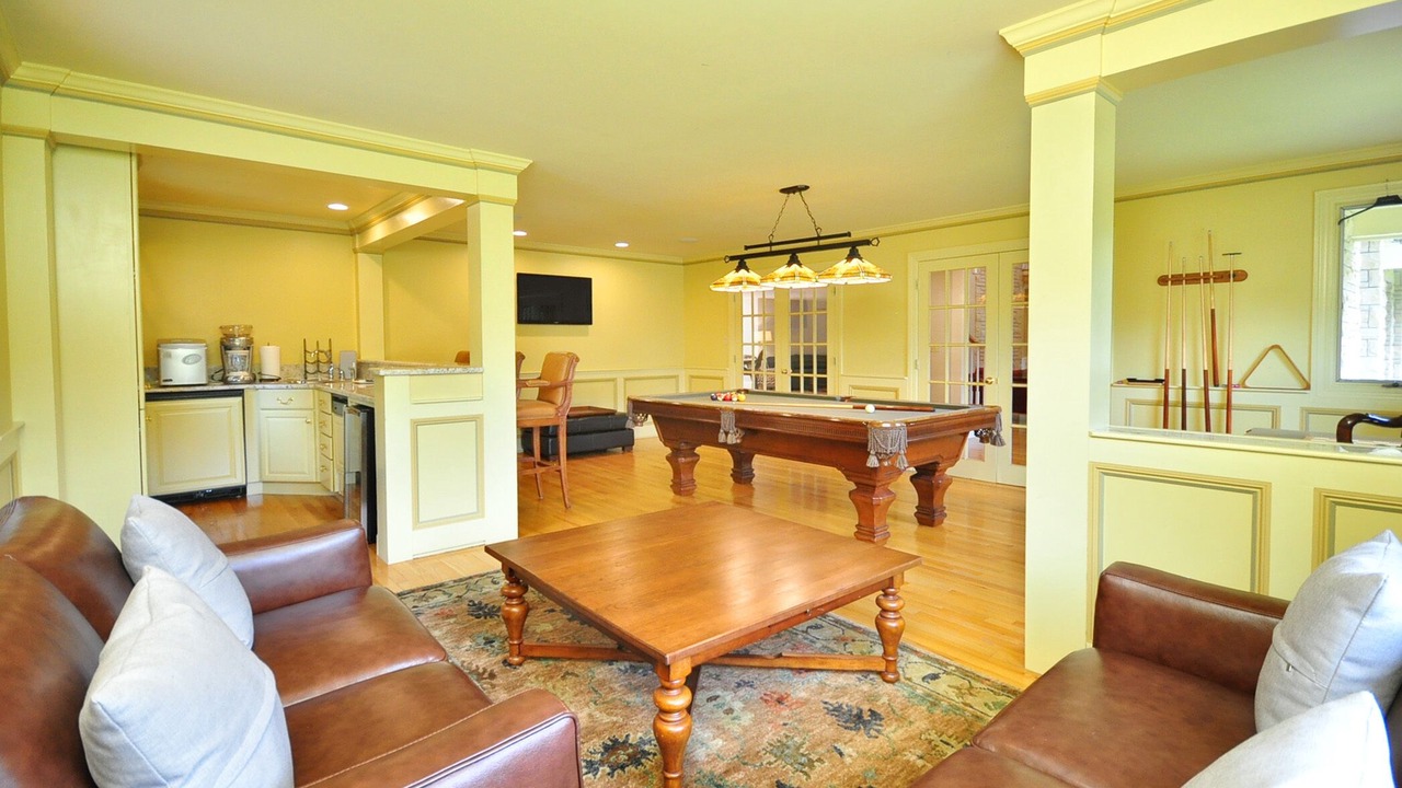 Photo of Livingroom in North Granby