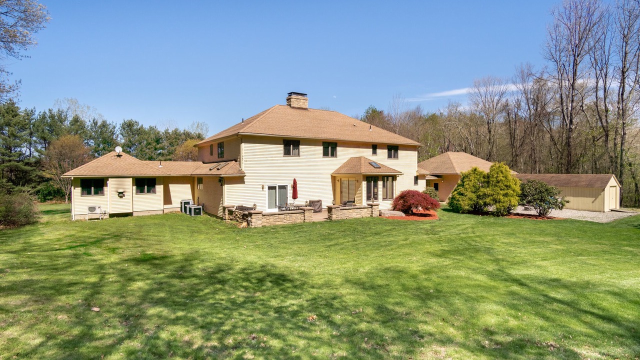 Photo of Outdoor in North Granby