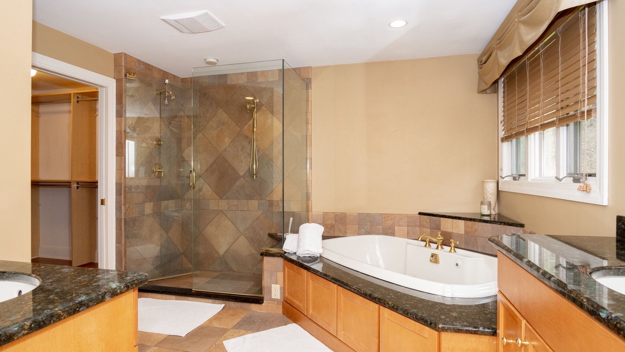 Photo of Kitchen in North Granby