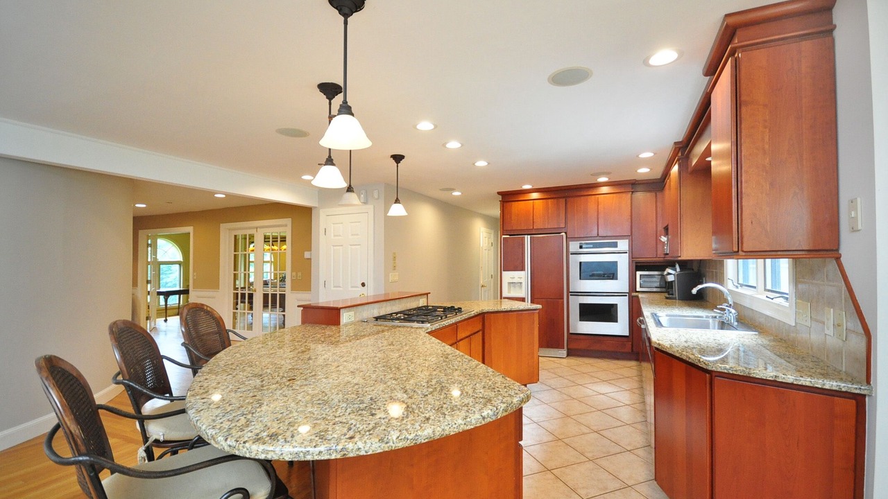 Photo of Kitchen in North Granby