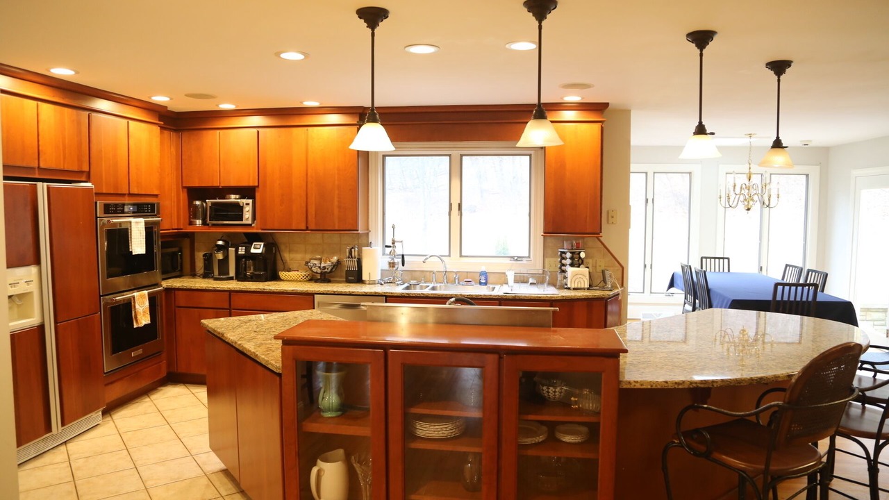 Photo of Kitchen in North Granby