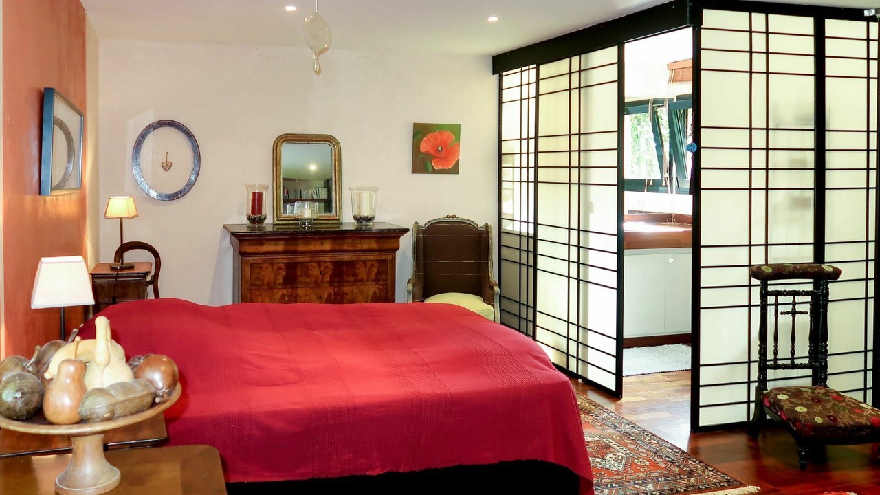 Photo of Bedroom in Plestin-les-Greves