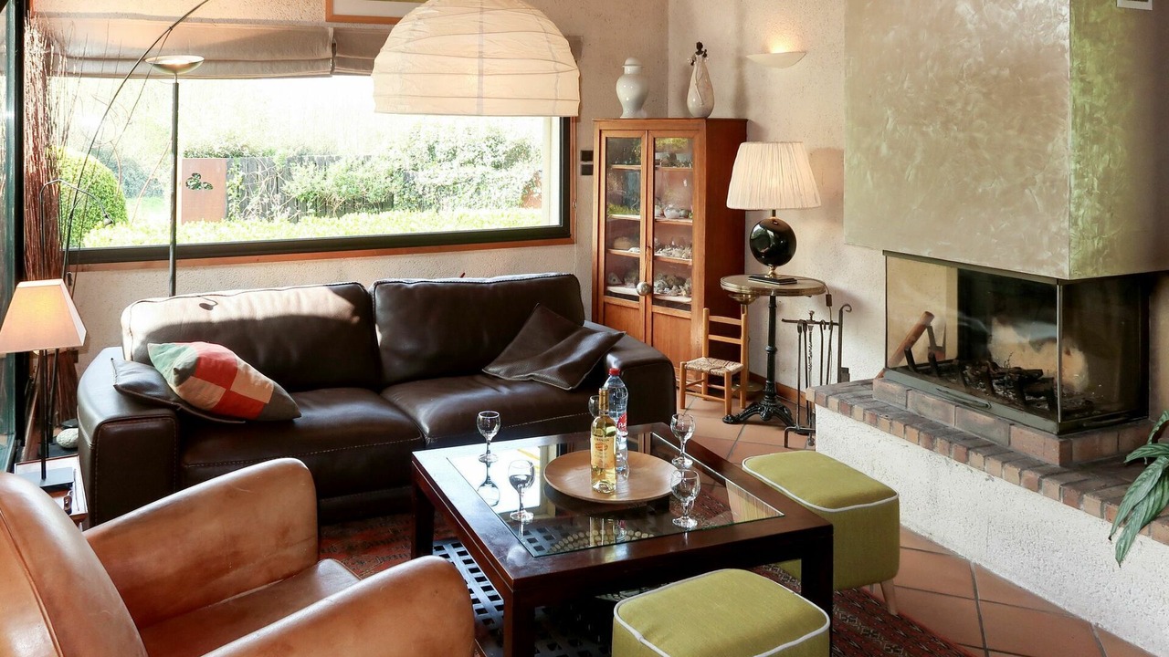 Photo of Livingroom in Plestin-les-Greves