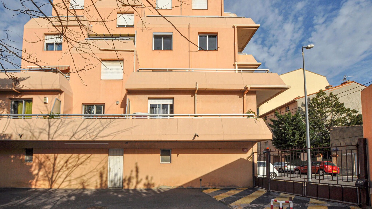 Photo of Outdoor in Les Platanes