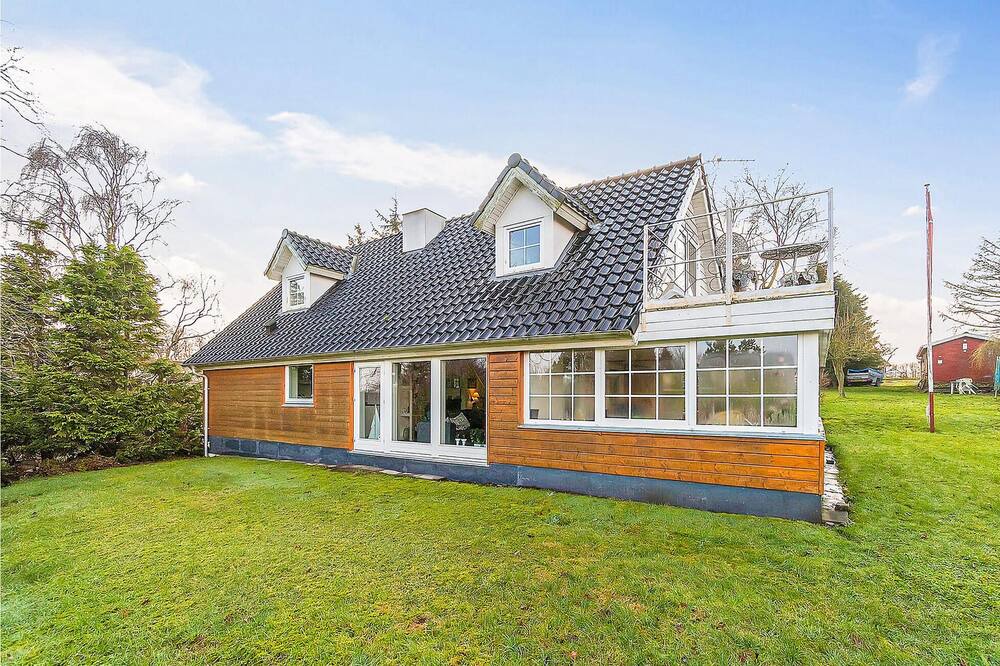 Photo of Outdoor in Hjarbæk