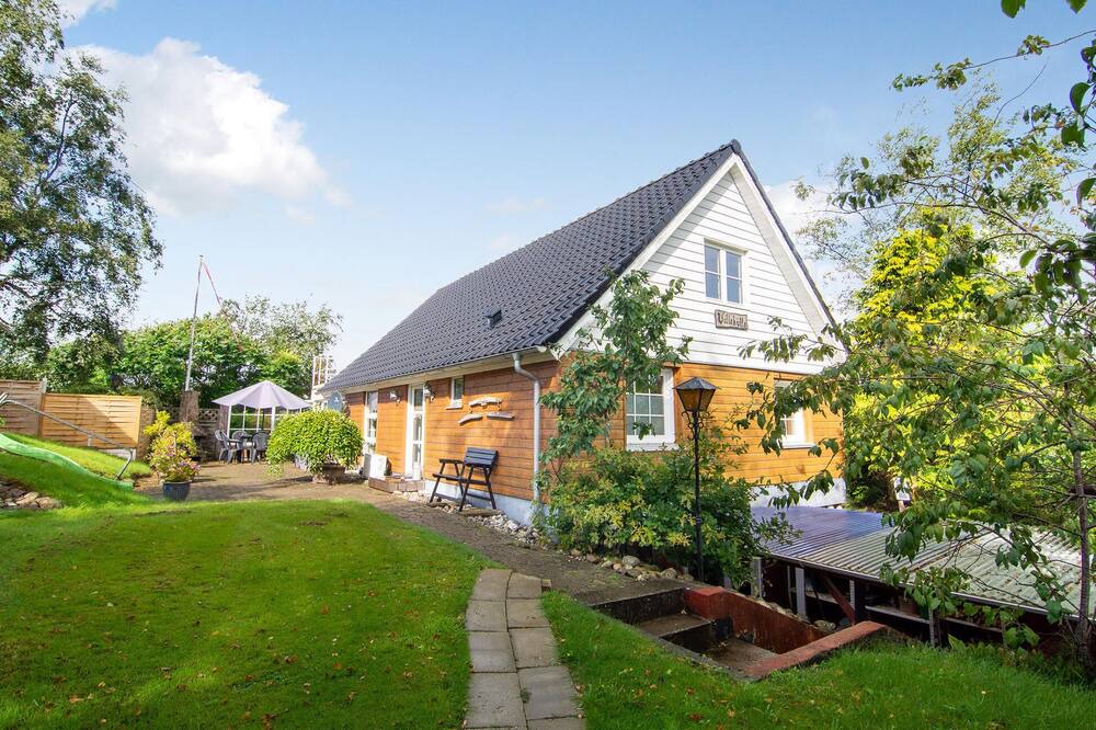 Photo of Outdoor in Hjarbæk
