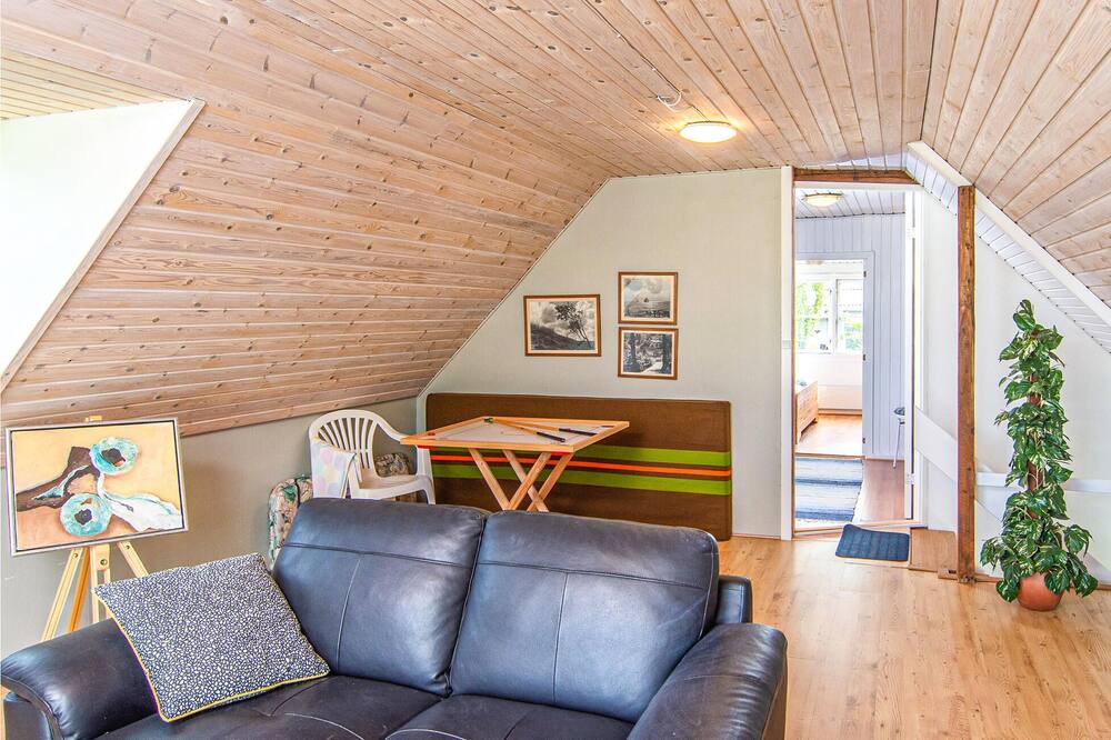 Photo of Bedroom in Hjarbæk