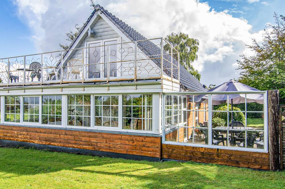 Photo of Outdoor in Hjarbæk