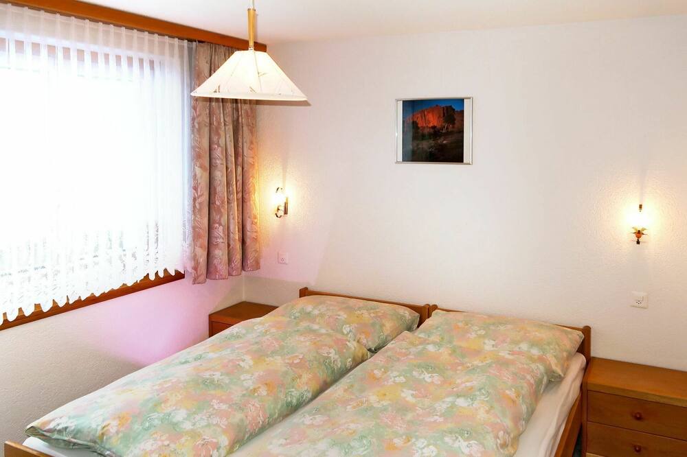 Photo of Bedroom in Saas Almagell