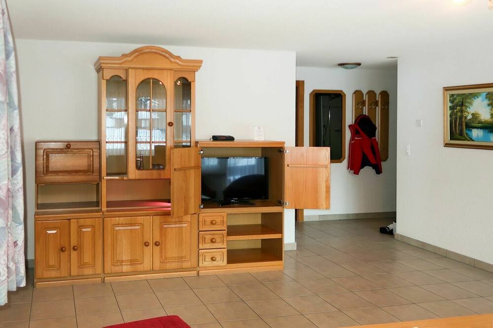 Photo of Bedroom in Saas Almagell