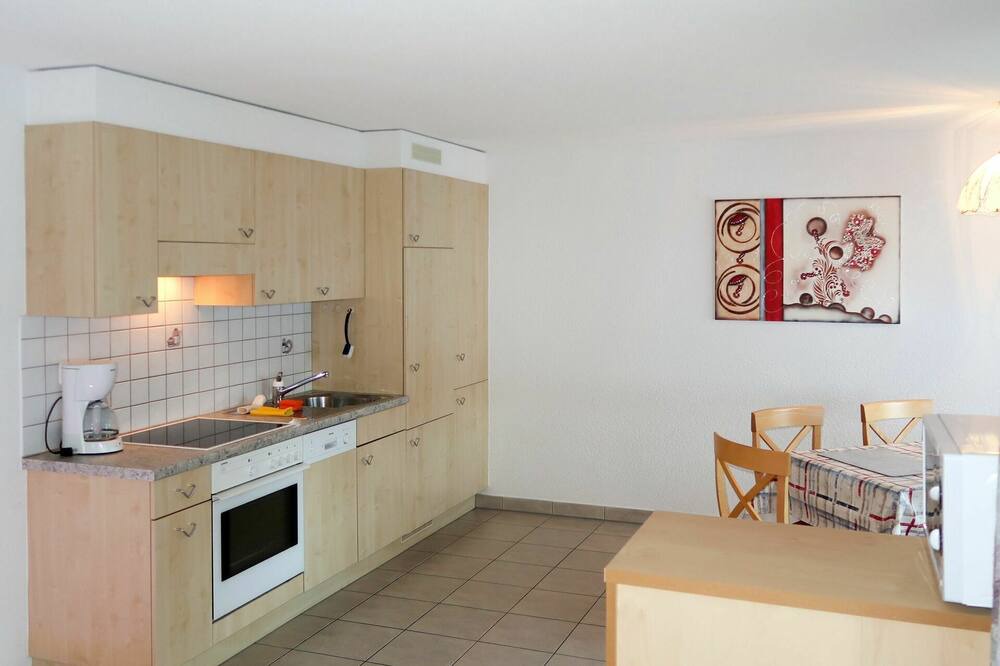 Photo of Bedroom in Saas Almagell