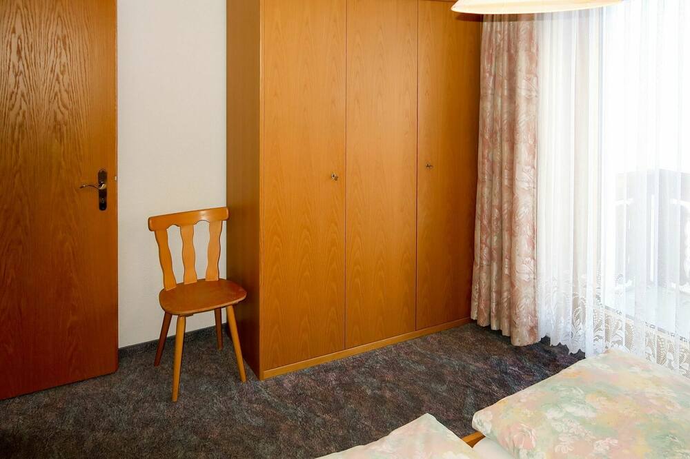 Photo of Bedroom in Saas Almagell