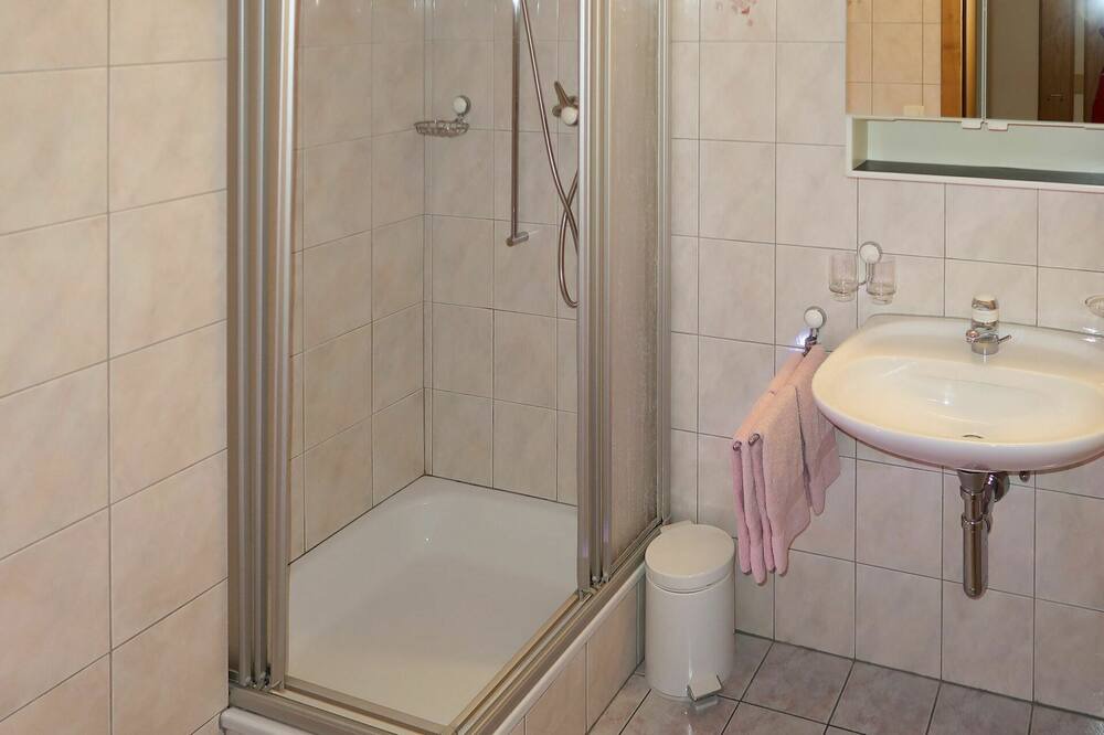 Photo of Bathroom in Saas Almagell