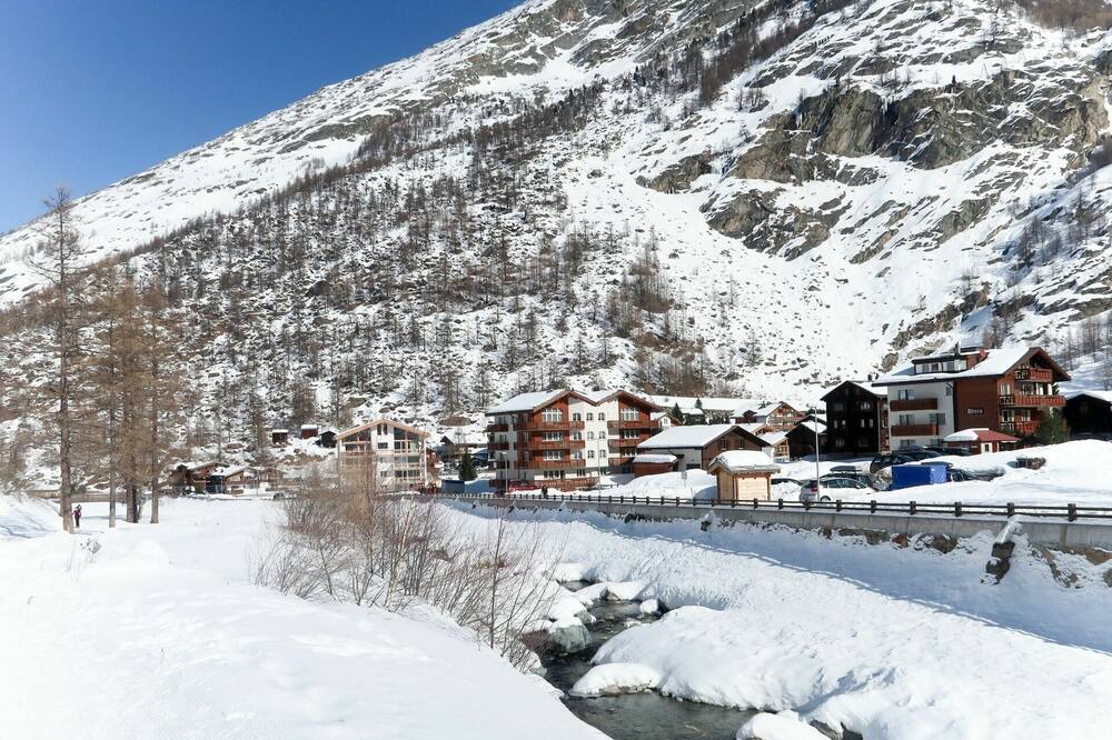 Photo of Others in Saas Almagell