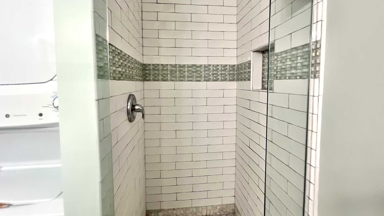 Photo of Bathroom in Orange Beach