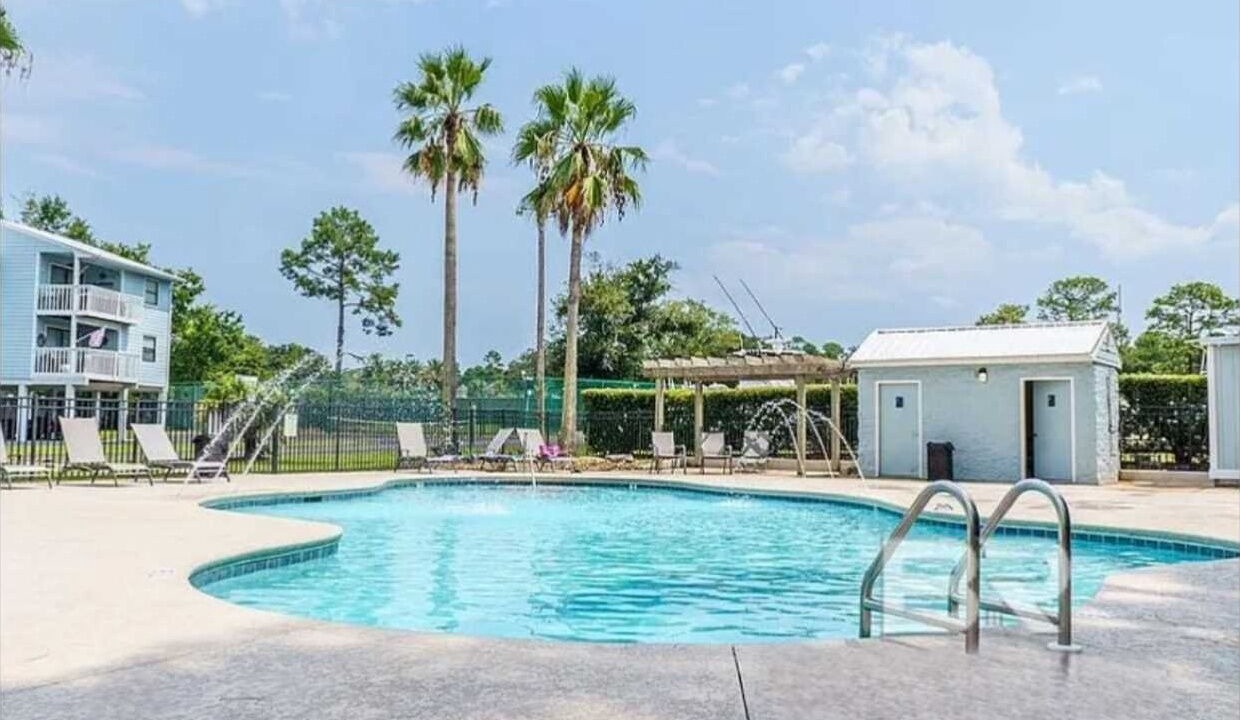 Photo of Outdoor in Orange Beach