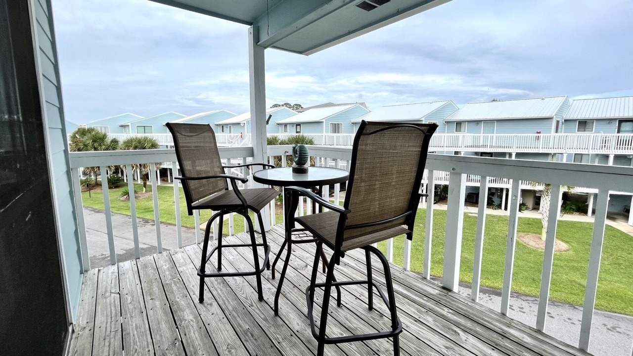 Photo of Outdoor in Orange Beach