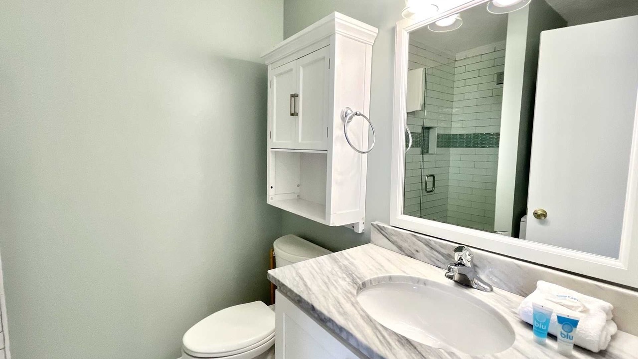 Photo of Bathroom in Orange Beach