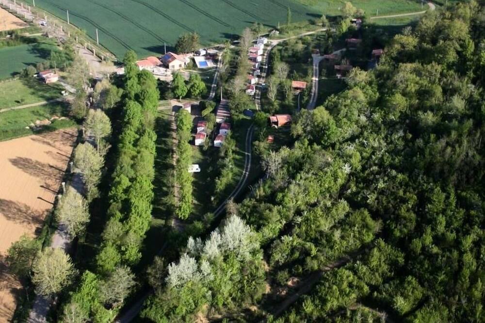 Photo of Outdoor in Marciac