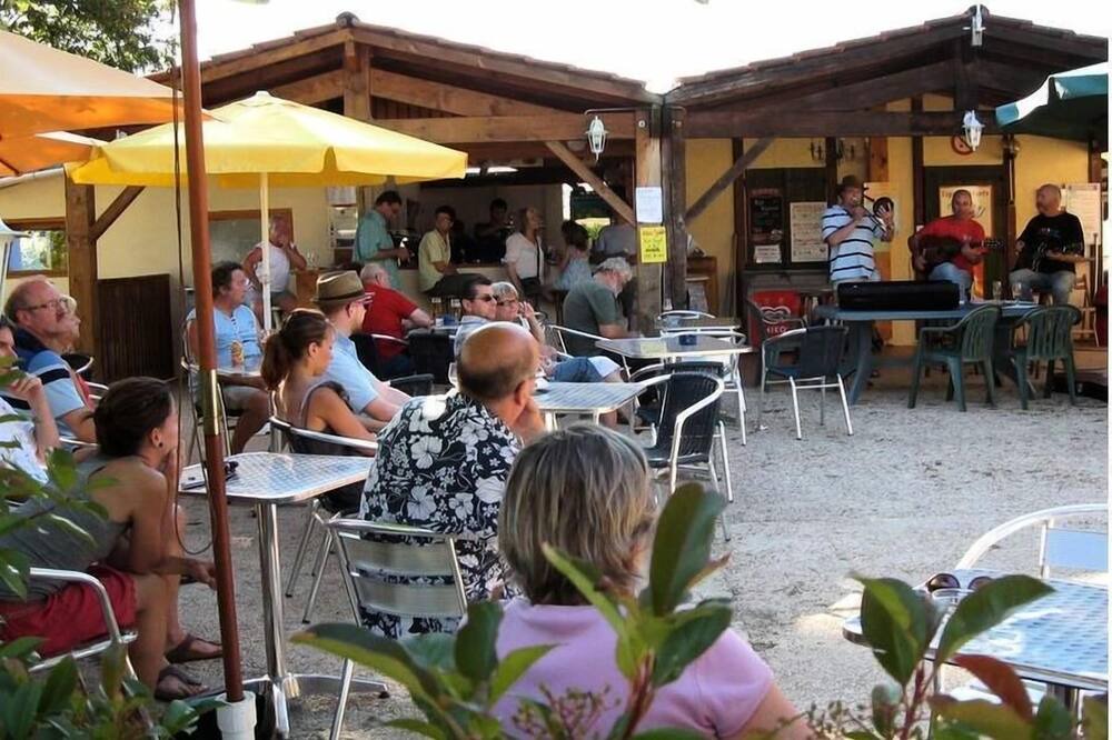 Photo of Outdoor in Marciac