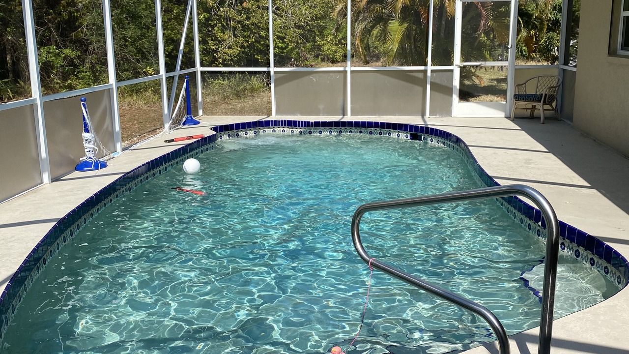 Photo of Outdoor in Gulf Cove