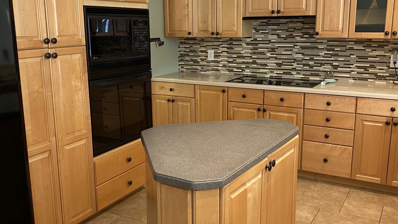 Photo of Kitchen in Gulf Cove