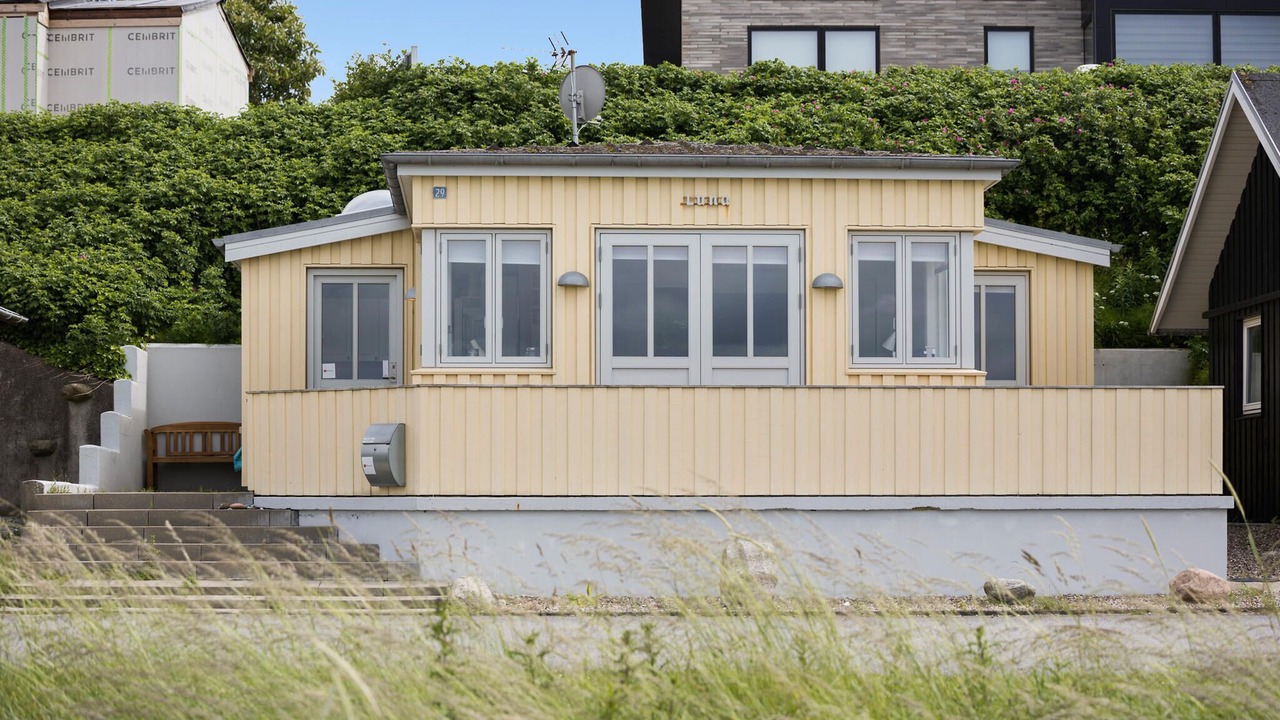 Photo of Outdoor in Hvalpsund